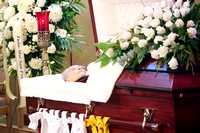 Visitation & Prayer